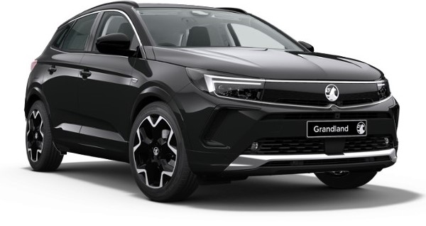 New Car Image
