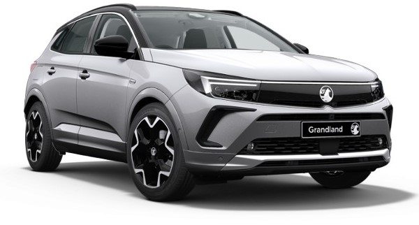 New Car Image