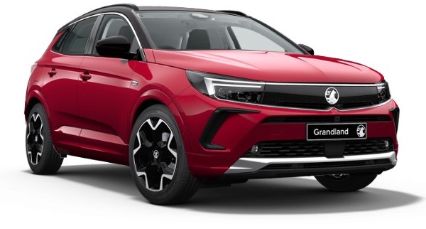New Car Image