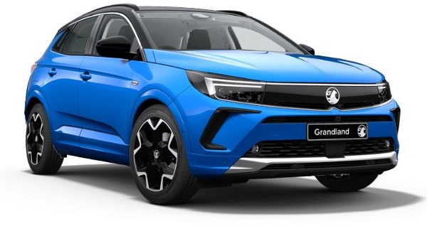 New Car Image