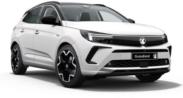 New Car Image