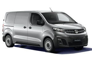 Vivaro Electric