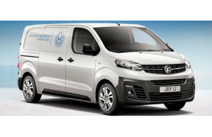 Vivaro Electric HYDROGEN