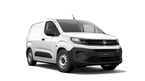 Combo Electric 2300 L1H1 100kW/50kWh Prime Auto at Westcars of Tiverton Tiverton