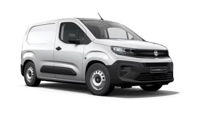 Vauxhall Combo Electric Prime Panel
