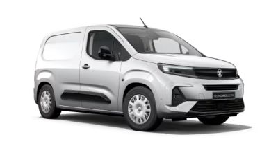 Vauxhall Combo Electric Pro Panel