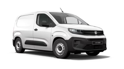 Vauxhall Combo Prime Panel Van