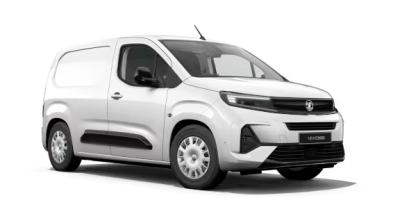 Vauxhall Combo Pro Panel Van