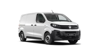 Vauxhall Vivaro Electric Prime Panel Van