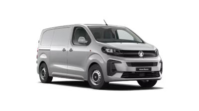 Vauxhall Vivaro Electric Pro Panel Van
