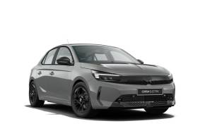VAUXHALL CORSA ELECTRIC HATCHBACK SPECIAL EDITIONS at Westcars of Tiverton Tiverton