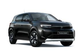 VAUXHALL FRONTERA ESTATE at Westcars of Tiverton Tiverton