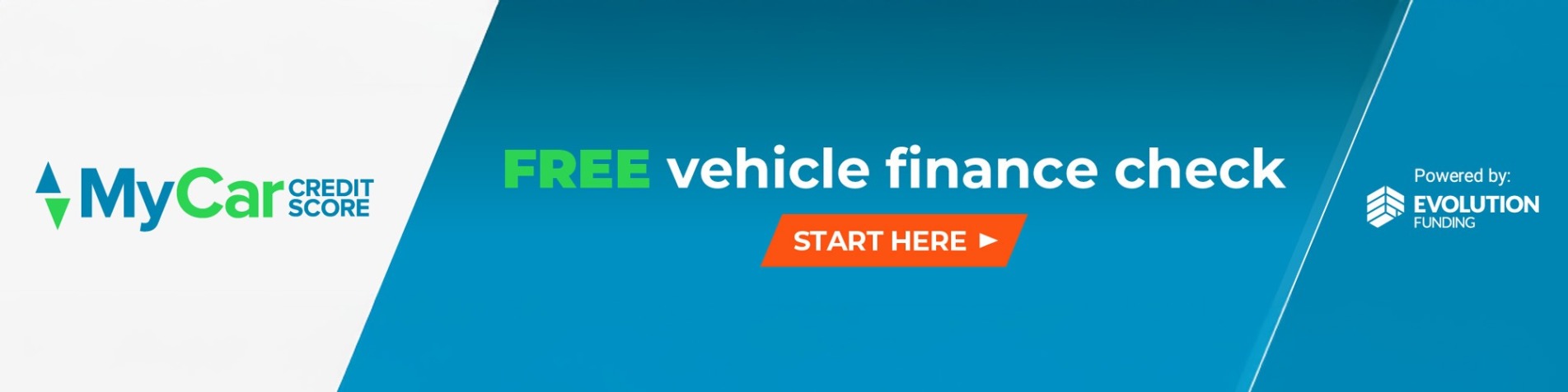 Free Vehicle Finance Check