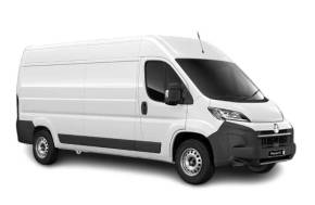 Movano Electric  at Westcars of Tiverton Tiverton