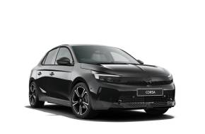 VAUXHALL CORSA HATCHBACK at Westcars of Tiverton Tiverton