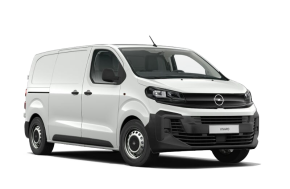 VAUXHALL VIVARO L1 DIESEL at Westcars of Tiverton Tiverton