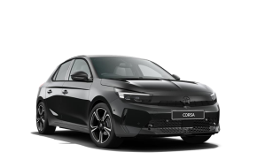 VAUXHALL CORSA HATCHBACK at Westcars of Tiverton Tiverton