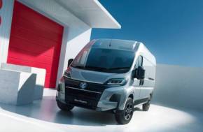 VAUXHALL MOVANO 3500 L2 DIESEL FWD at Westcars of Tiverton Tiverton