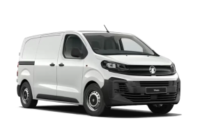 VAUXHALL VIVARO L1 DIESEL at Westcars of Tiverton Tiverton