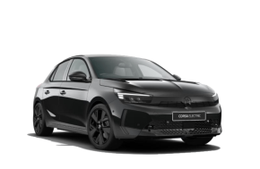 VAUXHALL CORSA ELECTRIC HATCHBACK at Westcars of Tiverton Tiverton