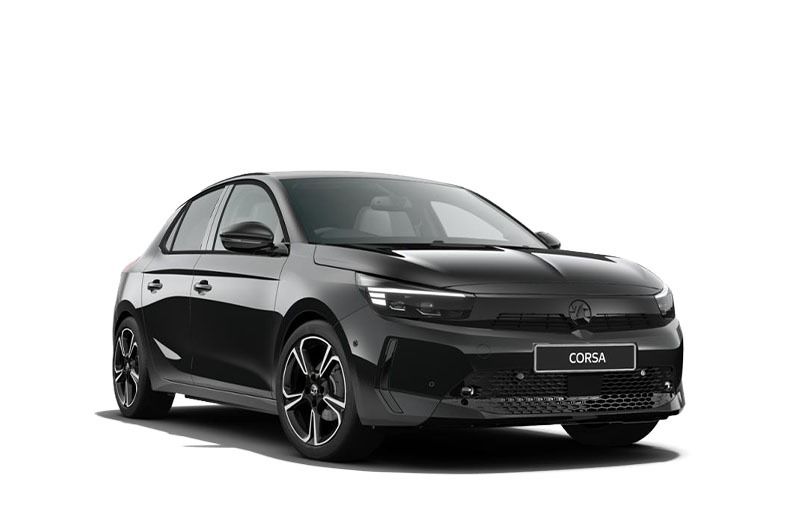 VAUXHALL CORSA 1.2 Turbo Ultimate 5dr
