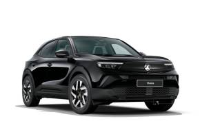 VAUXHALL MOKKA HATCHBACK SPECIAL EDITIONS at Westcars of Tiverton Tiverton