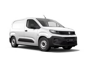 VAUXHALL COMBO CARGO DIESEL at Westcars of Tiverton Tiverton