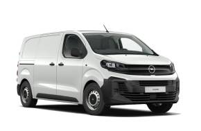 VAUXHALL VIVARO L1 DIESEL at Westcars of Tiverton Tiverton