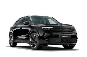 VAUXHALL MOKKA ELECTRIC HATCHBACK at Westcars of Tiverton Tiverton