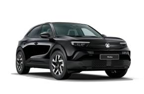 VAUXHALL MOKKA HATCHBACK SPECIAL EDITIONS at Westcars of Tiverton Tiverton