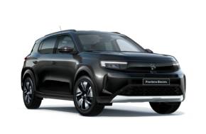 VAUXHALL FRONTERA ELECTRIC at Westcars of Tiverton Tiverton