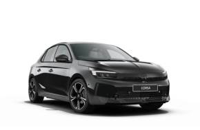 VAUXHALL CORSA ELECTRIC HATCHBACK at Westcars of Tiverton Tiverton
