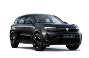 VAUXHALL FRONTERA ESTATE at Westcars of Tiverton Tiverton