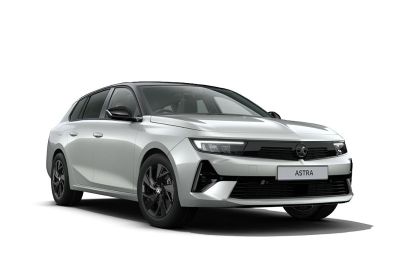 Vauxhall Astra Sports Tourer GS Hybrid