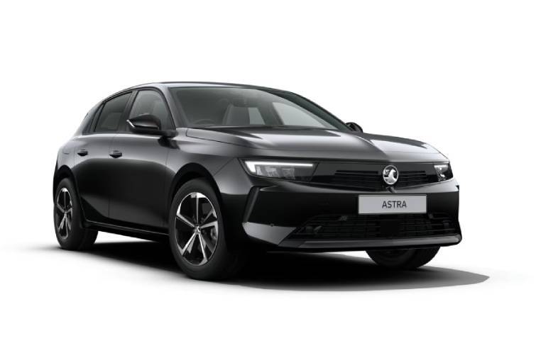 VAUXHALL ASTRA 1.2 Turbo 130 Ultimate 5dr Auto
