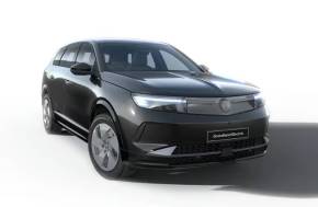 VAUXHALL GRANDLAND ELECTRIC HATCHBACK at Westcars of Tiverton Tiverton