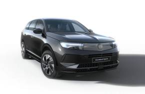 VAUXHALL GRANDLAND HATCHBACK at Westcars of Tiverton Tiverton