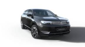 VAUXHALL GRANDLAND ELECTRIC HATCHBACK at Westcars of Tiverton Tiverton