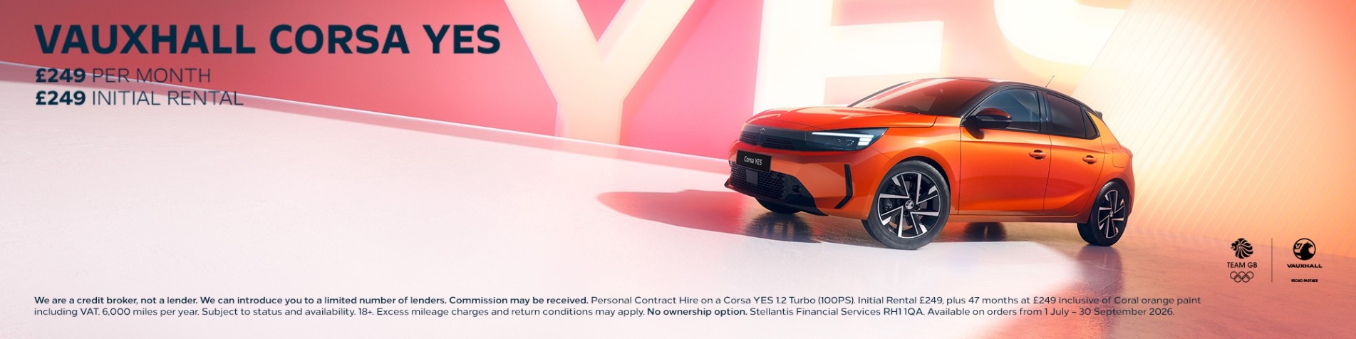 CORSA