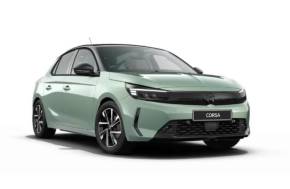 VAUXHALL CORSA HATCHBACK SPECIAL EDITIONS at Westcars of Tiverton Tiverton