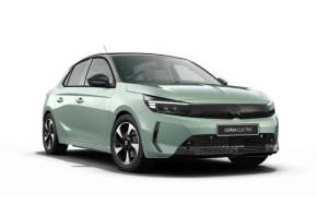 VAUXHALL CORSA ELECTRIC HATCHBACK SPECIAL EDITIONS at Westcars of Tiverton Tiverton
