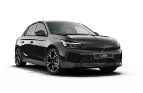 VAUXHALL CORSA HATCHBACK at Westcars of Tiverton Tiverton