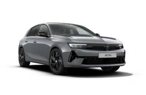 VAUXHALL ASTRA SPORTS TOURER at Westcars of Tiverton Tiverton